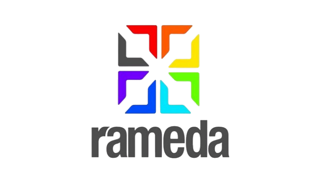Rameda Logo